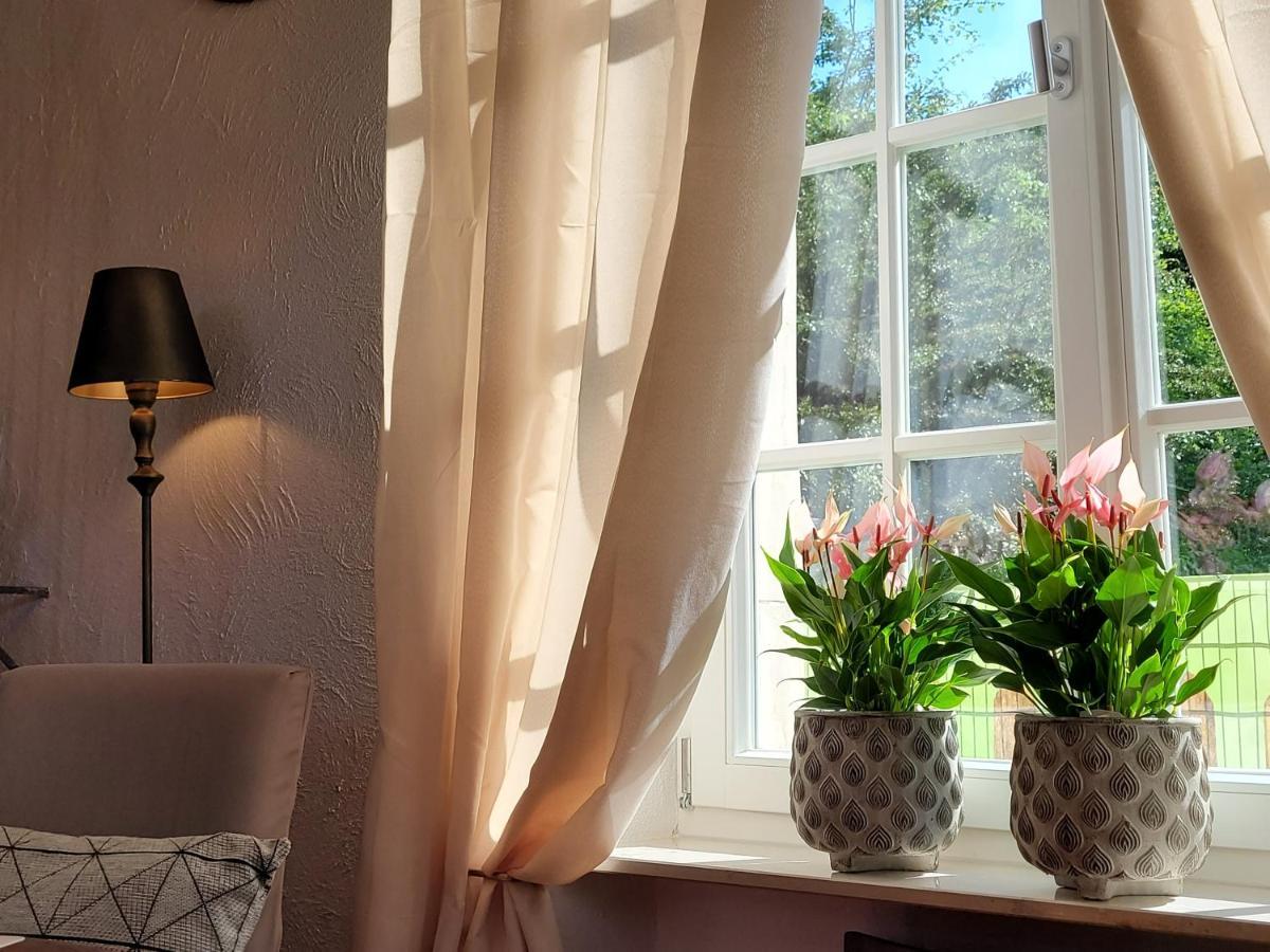 Marien Turm Villa Saarlouis Eksteriør billede