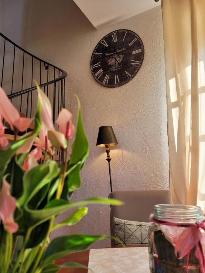 Marien Turm Villa Saarlouis Eksteriør billede