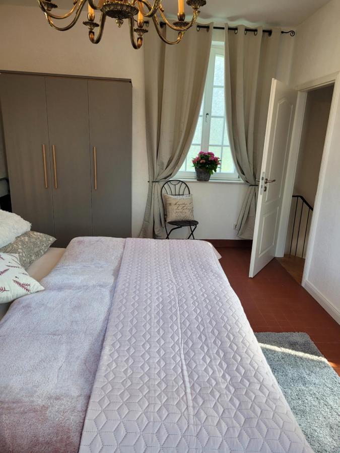 Marien Turm Villa Saarlouis Eksteriør billede